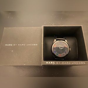 Marc By Marc Jacobs Watch MBM1191